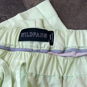 Essential Drawstring Pants by Wildfang